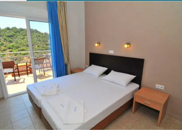 Apartment Thalassorama