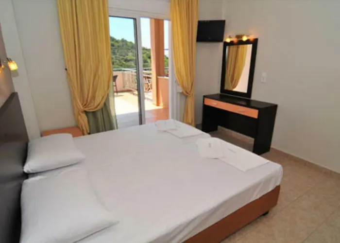 Apartment Thalassorama *