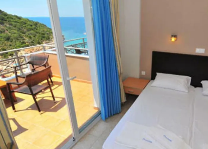 Thalassorama Apartment *