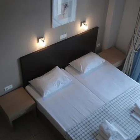 Thalassorama * Skála Marión