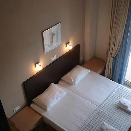 Thalassorama * Skála Marión