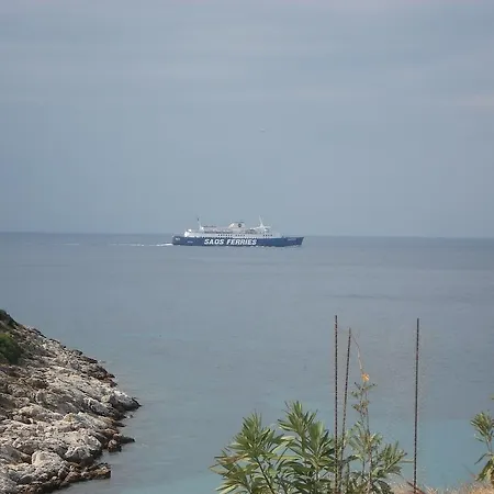 Thalassorama Skala Marion