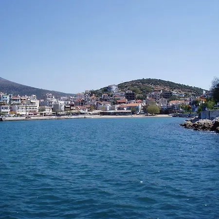 شقة Thalassorama Skála Marión