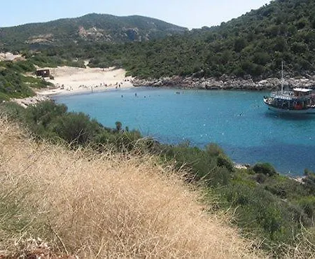 Thalassorama Skala Marion