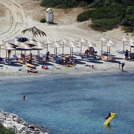 Apartman Thalassorama *