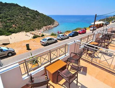 Thalassorama Skála Marión