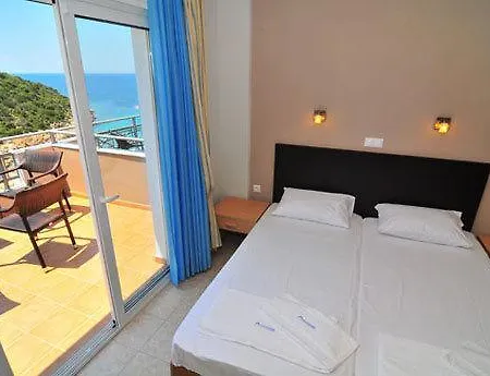 Thalassorama アパート