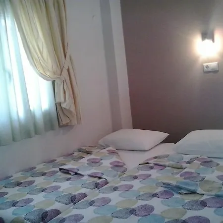 Thalassorama アパート