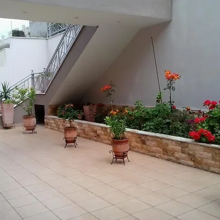 Apartman Thalassorama *