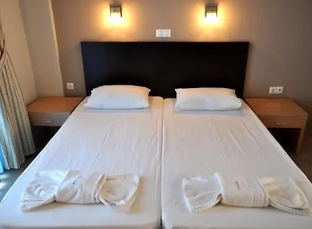 Thalassorama アパート Skála Marión