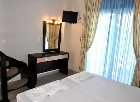 Thalassorama Apartman *