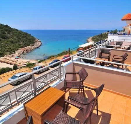 Thalassorama Apartman Skála Marión