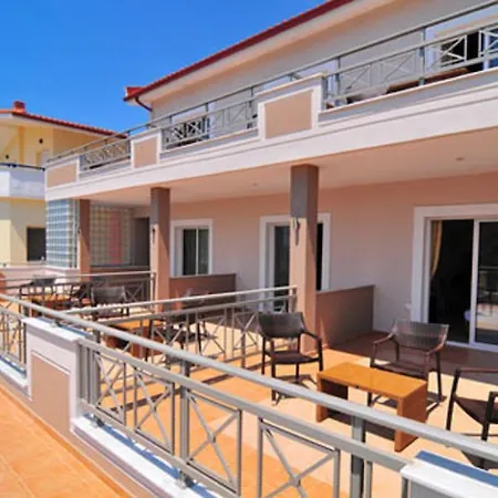 Thalassorama Apartment