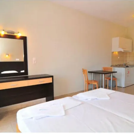 Thalassorama Apartman *