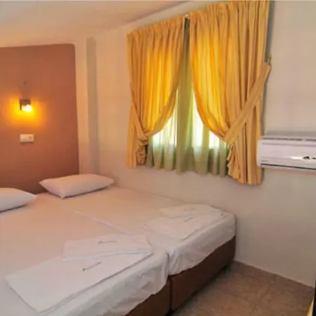 Thalassorama Apartment Skala Marion