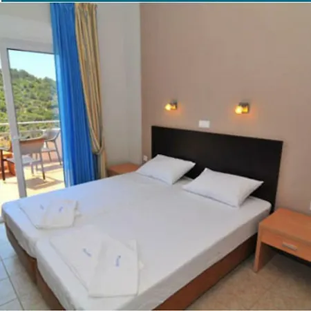 Apartman Thalassorama