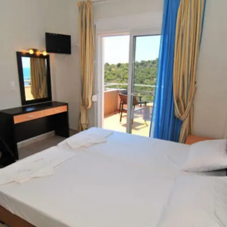 Thalassorama Skála Marión