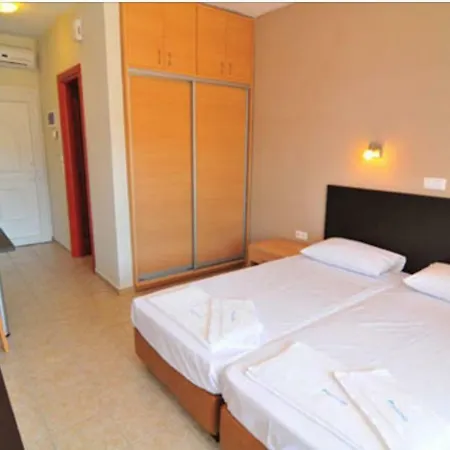 Thalassorama Skála Marión