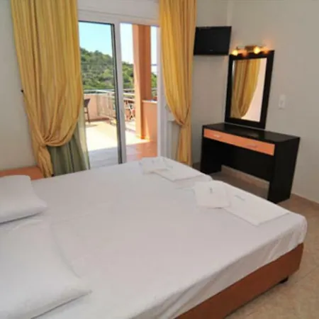 Apartman Thalassorama *