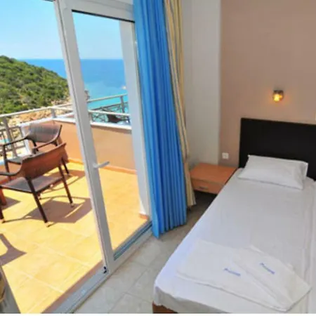 Thalassorama Apartman *