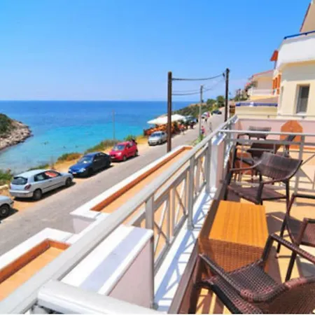 Thalassorama * Skála Marión