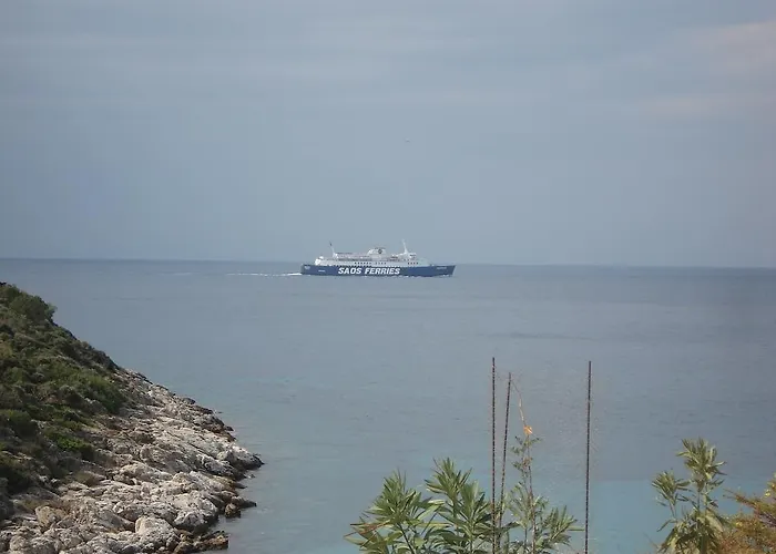 Thalassorama Skala Marion