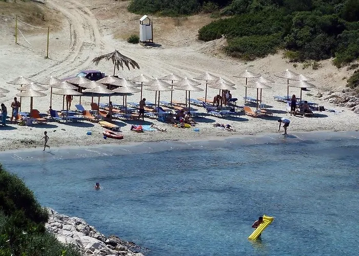 Appartement Thalassorama *