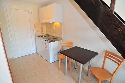 Thalassorama Appartement Skála Marión