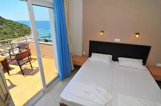 Thalassorama شقة