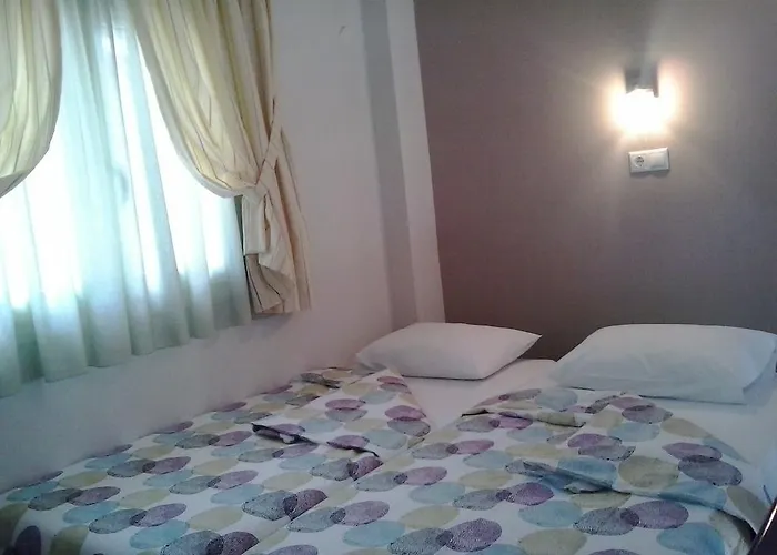 Thalassorama Appartement