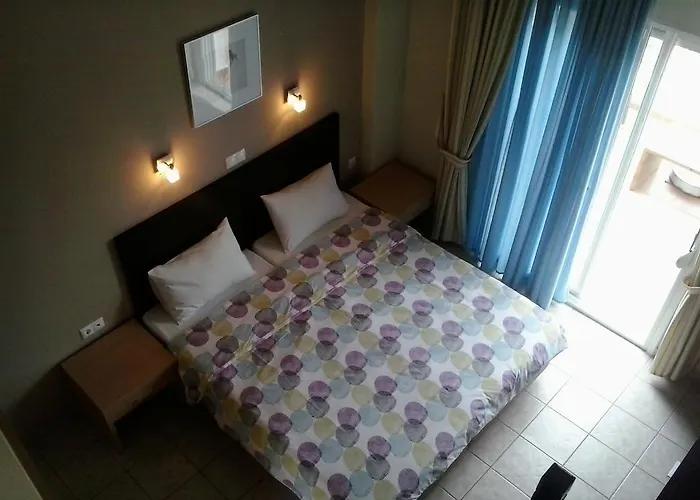 Appartement Thalassorama *