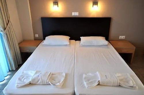 Thalassorama Appartement Skála Marión