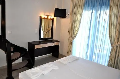 Thalassorama Appartement *