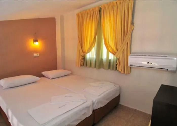 Thalassorama Appartement Skála Marión