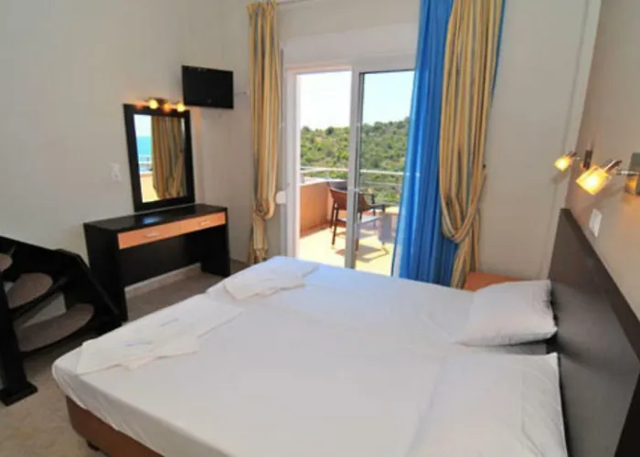 Thalassorama Skála Marión